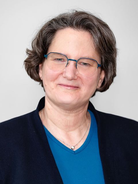 Dr. Silke Sittner