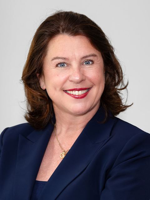 Dr. Vanessa Conin-Ohnsorge