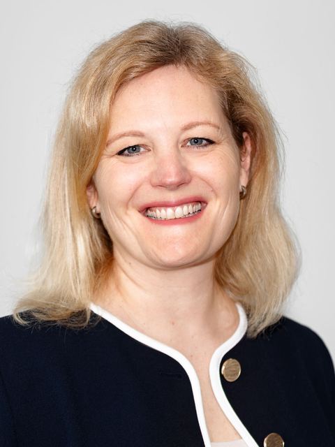 Katharina Schmidtke