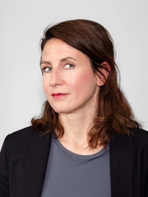Kristin Mann
