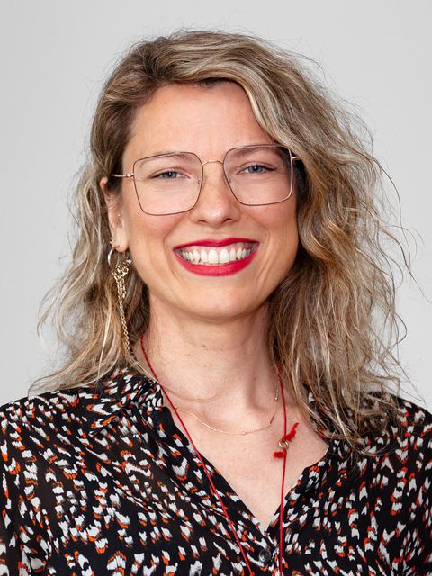 Kristine Capek