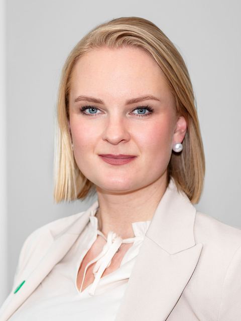 Marleen Salihović