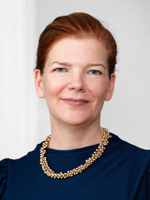 Nora Möllers