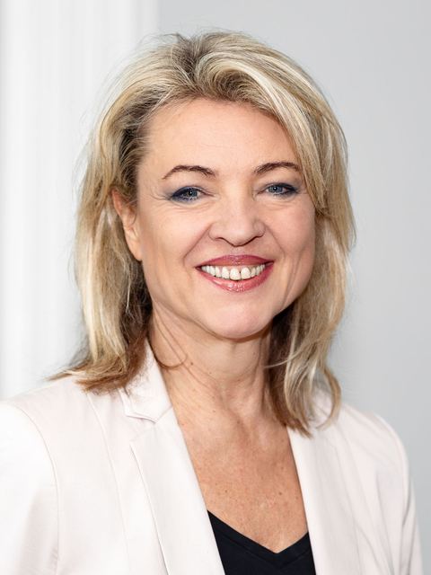Prof. Dr. Susanne Eble